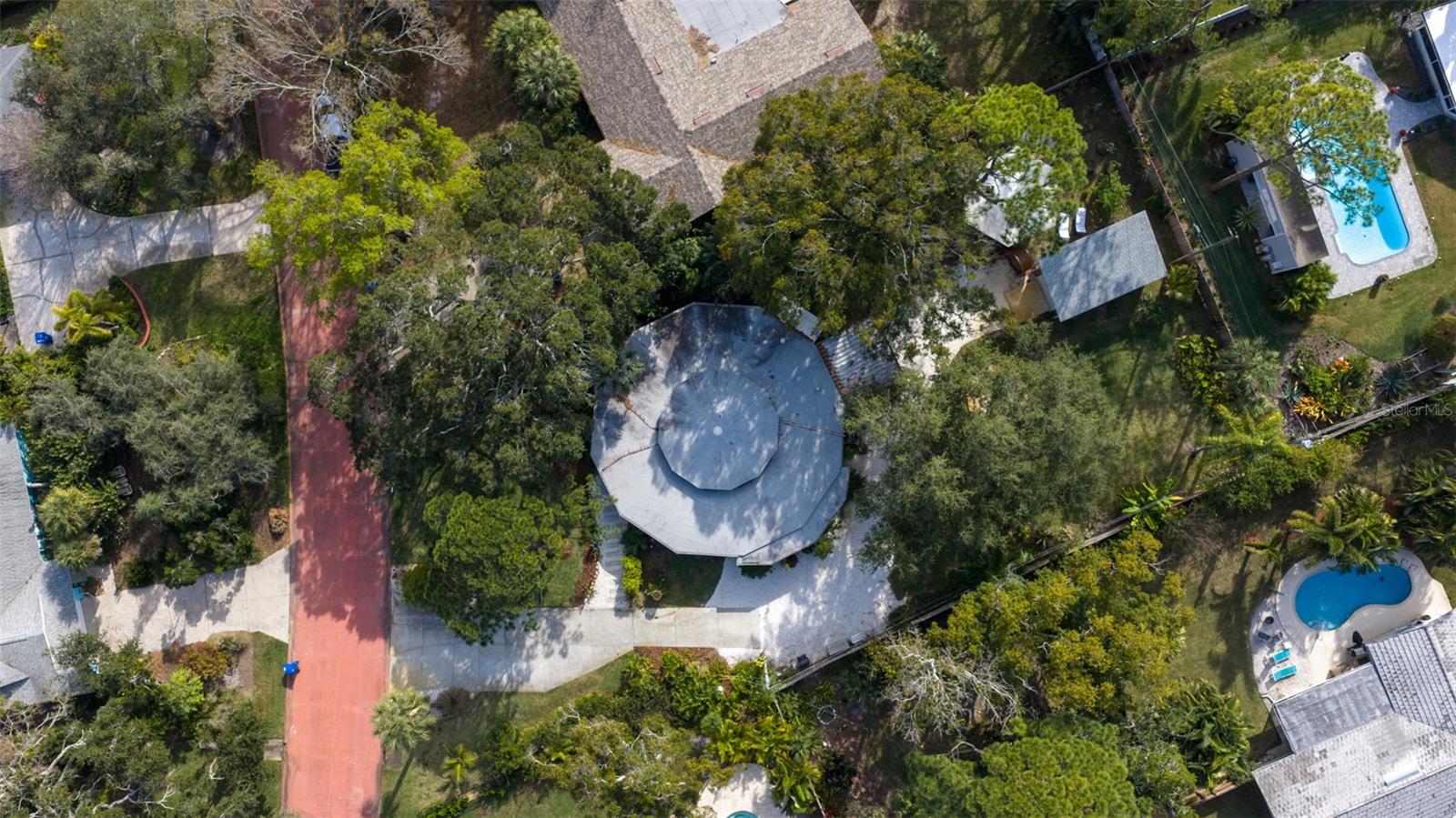 Image 40 of 43 For 7117 Sunshine Drive S