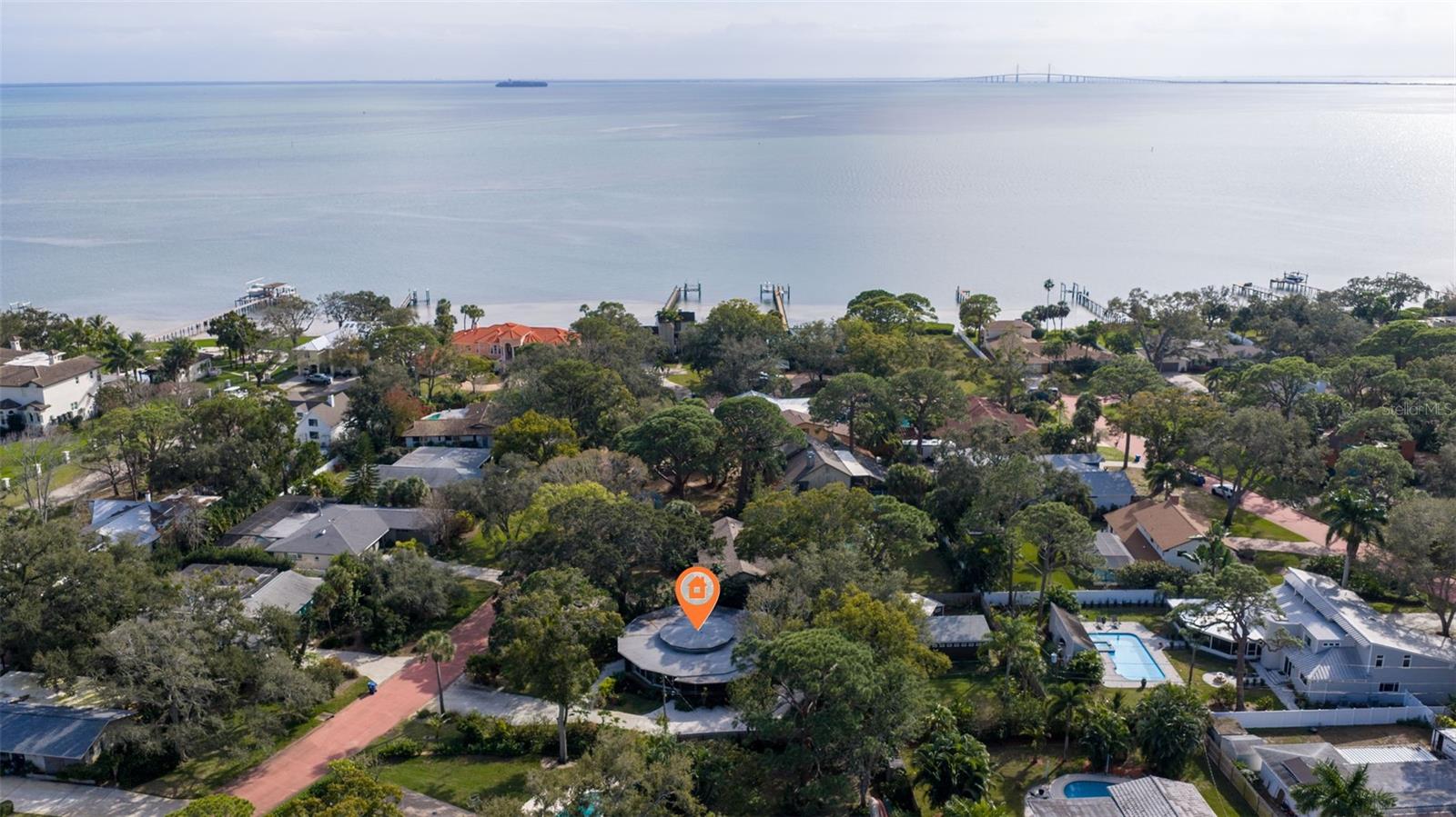 Image 42 of 43 For 7117 Sunshine Drive S