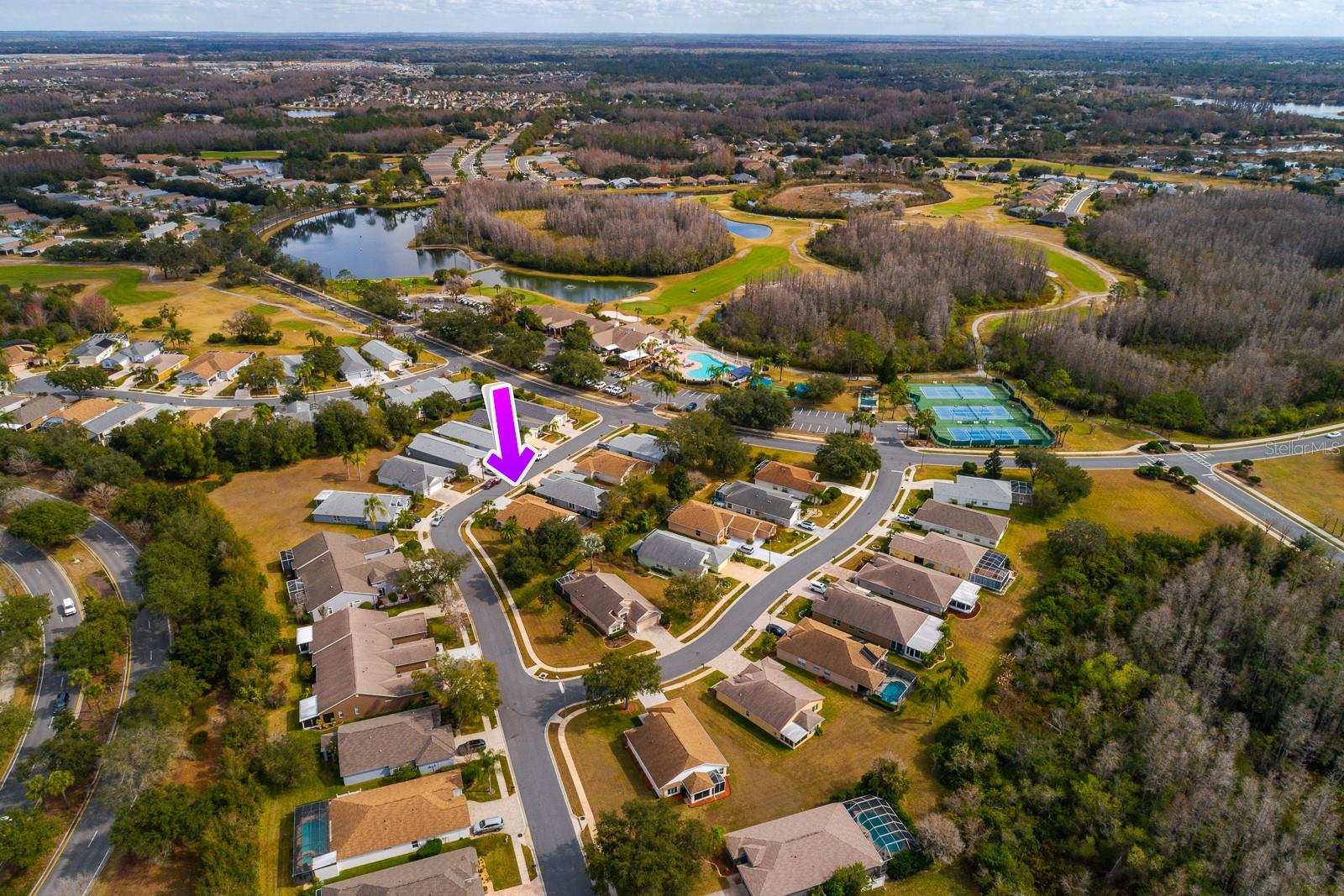 Image 49 of 55 For 20520 Homossasa Court