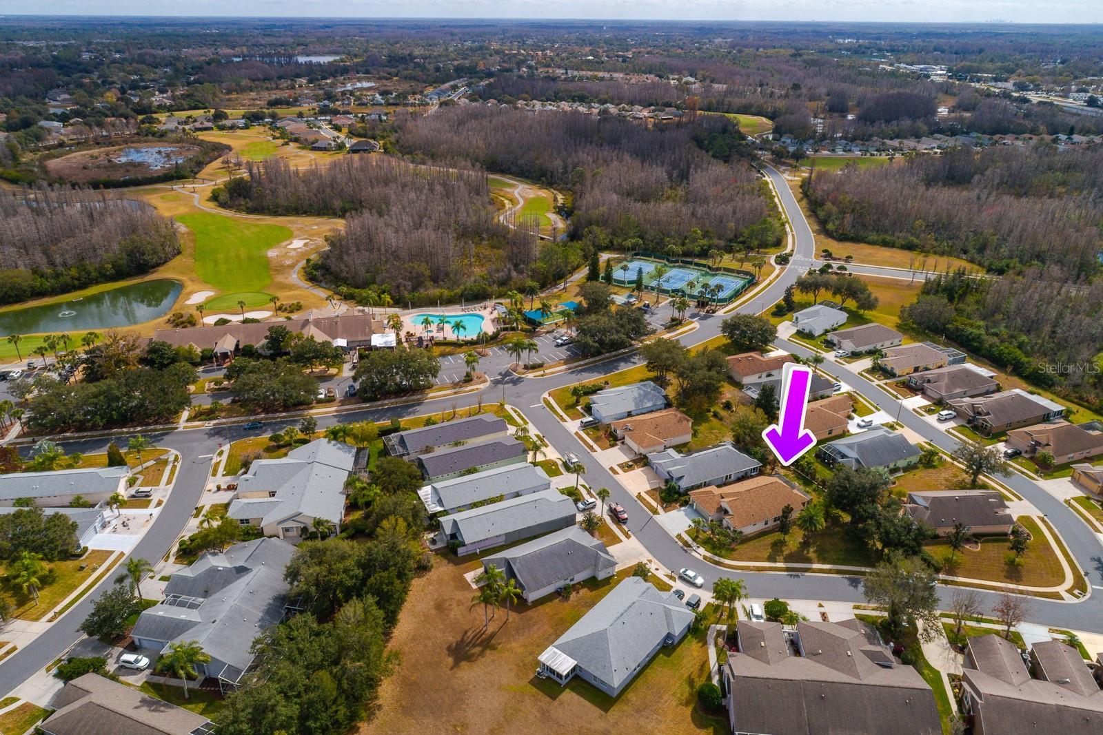 Image 50 of 55 For 20520 Homossasa Court