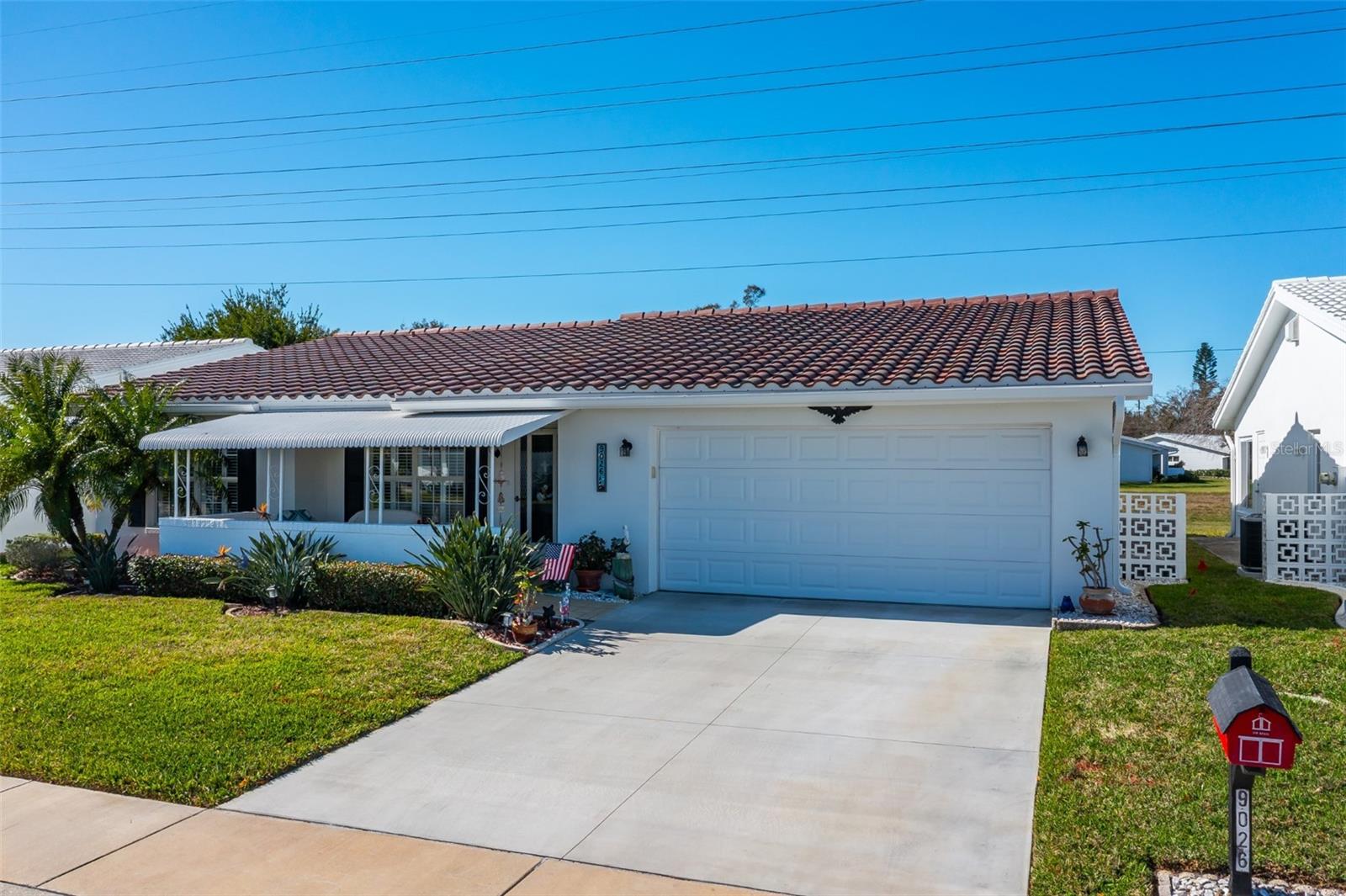 Image 45 of 63 For 9026 37th Street N 6