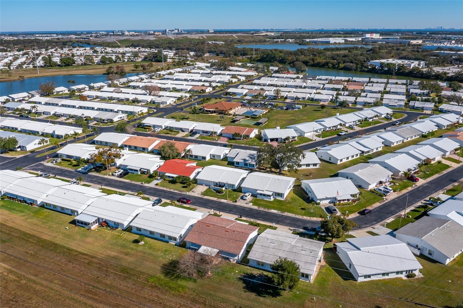 Image 47 of 63 For 9026 37th Street N 6