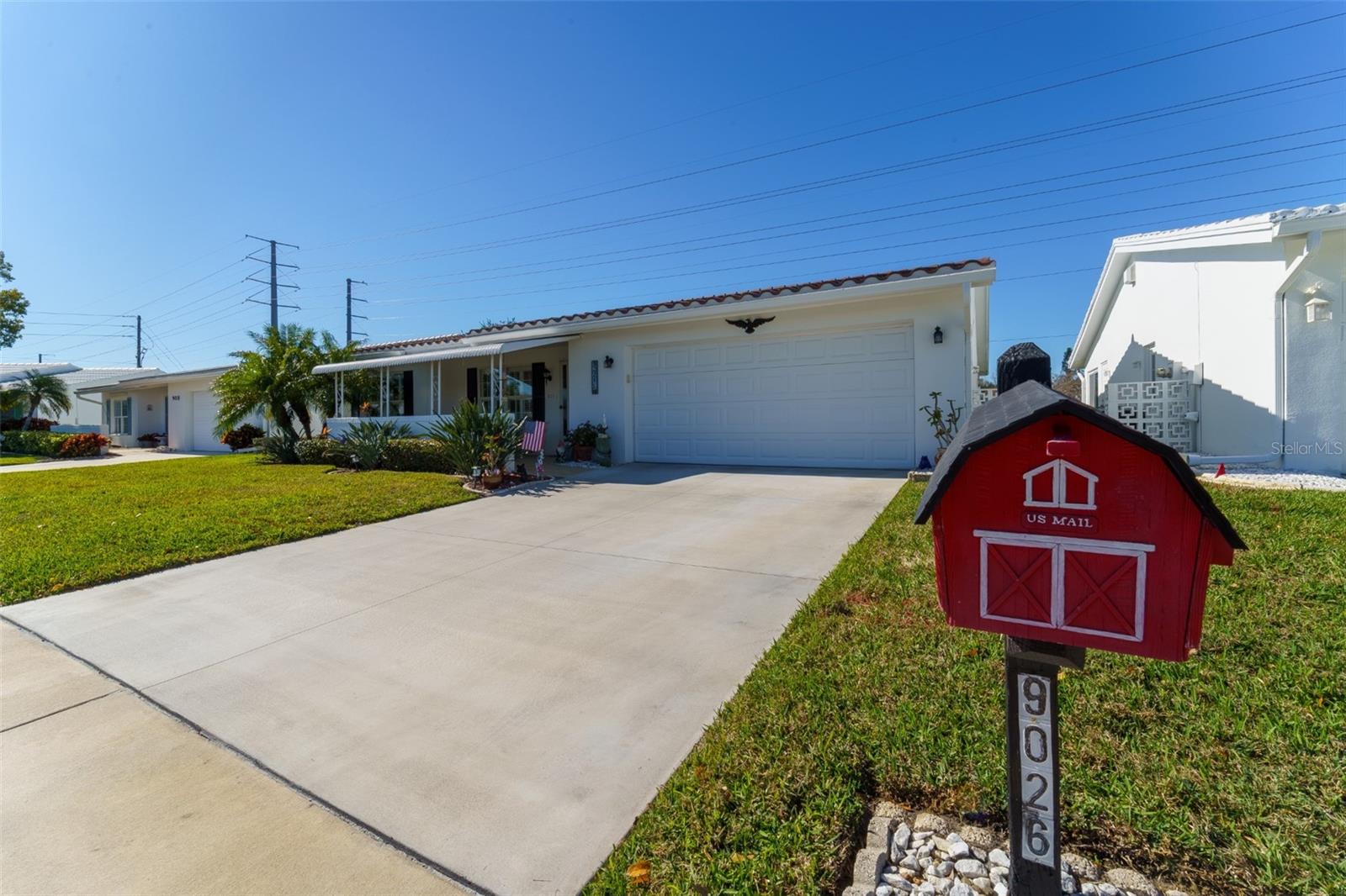 Image 50 of 63 For 9026 37th Street N 6