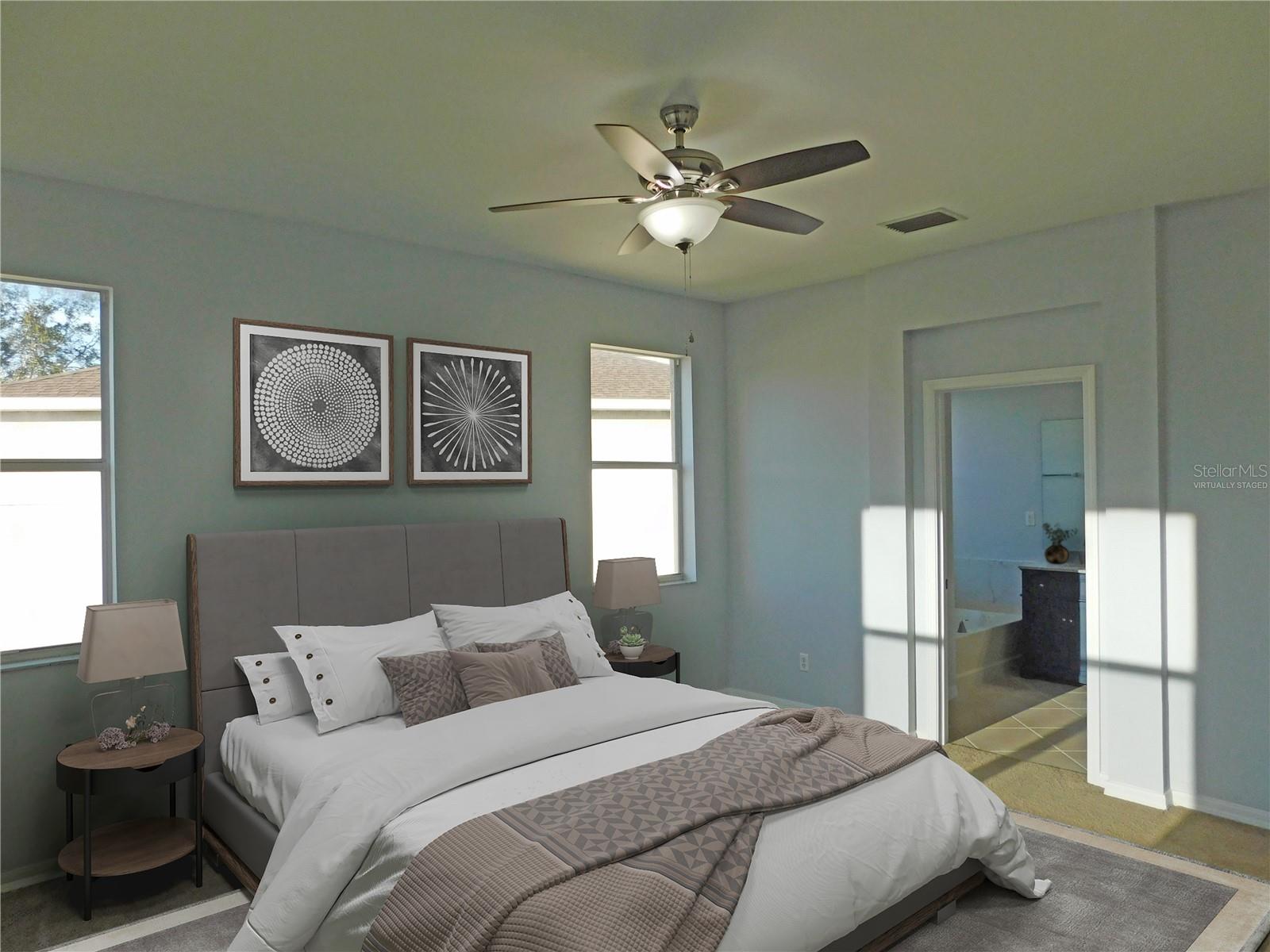 Image 15 of 42 For 11016 Holly Cone Drive