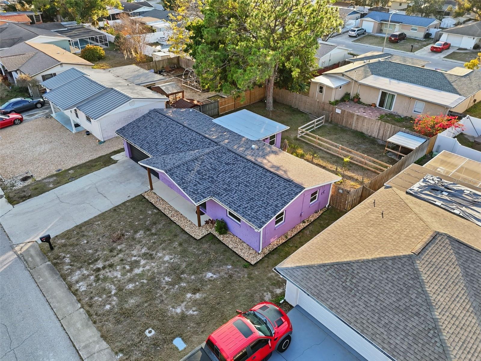 Image 7 of 37 For 9101 Hunt Club Lane