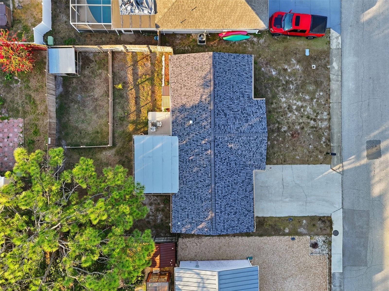 Image 9 of 37 For 9101 Hunt Club Lane