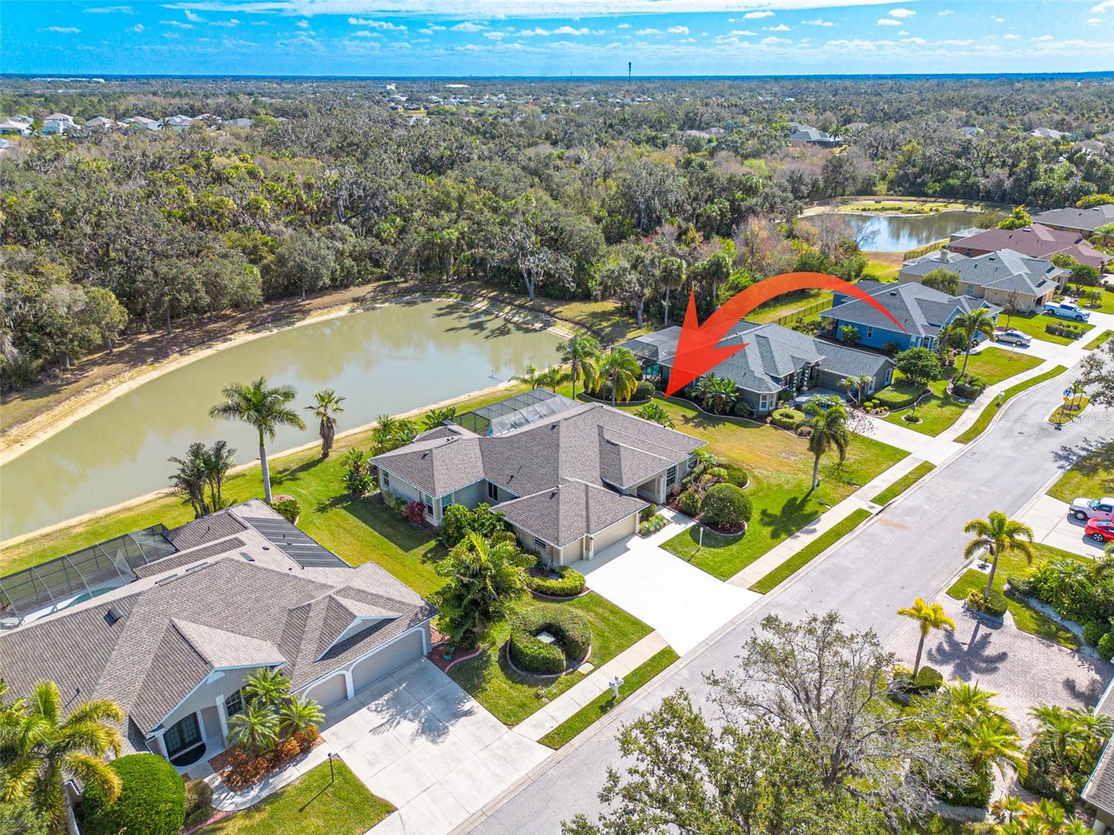 Listing photo id 1 for 5379 90th Avenue Circle E