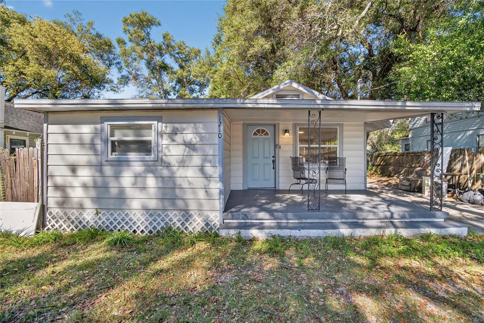 Details for 1210 Cayuga Street, TAMPA, FL 33603
