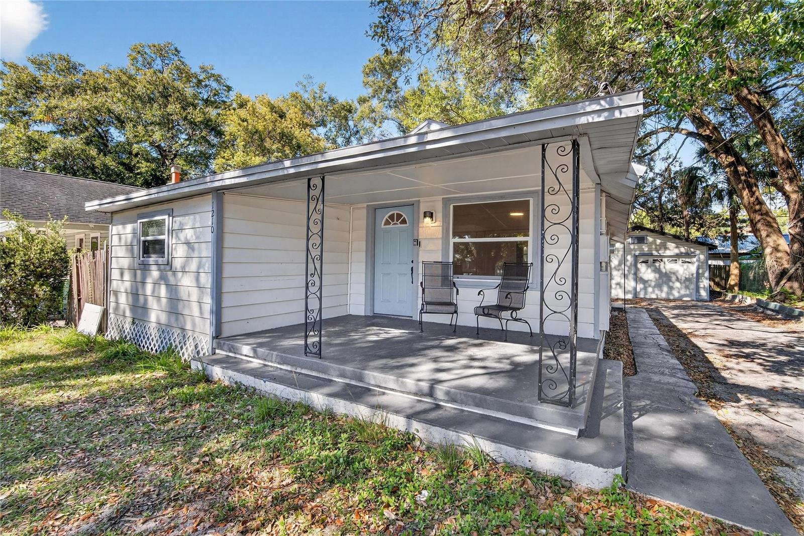 Image 2 of 33 For 1210 Cayuga Street