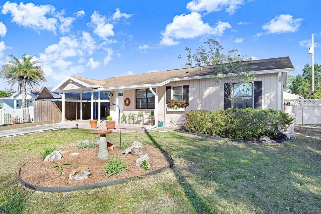 Image 31 of 32 For 8509 Foxcroft Drive