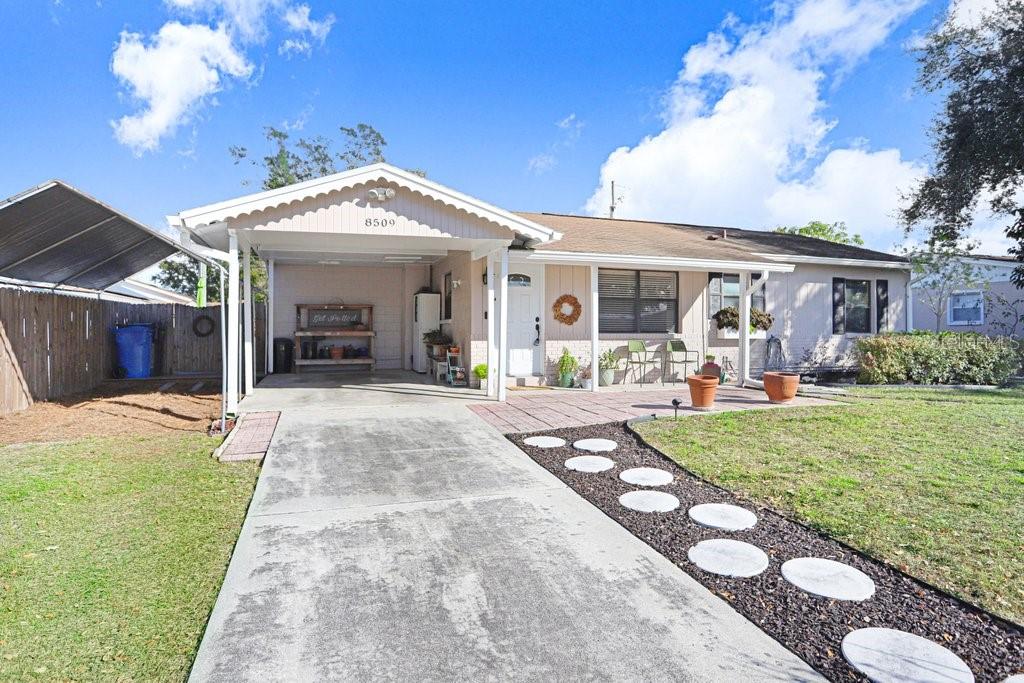 Image 32 of 32 For 8509 Foxcroft Drive