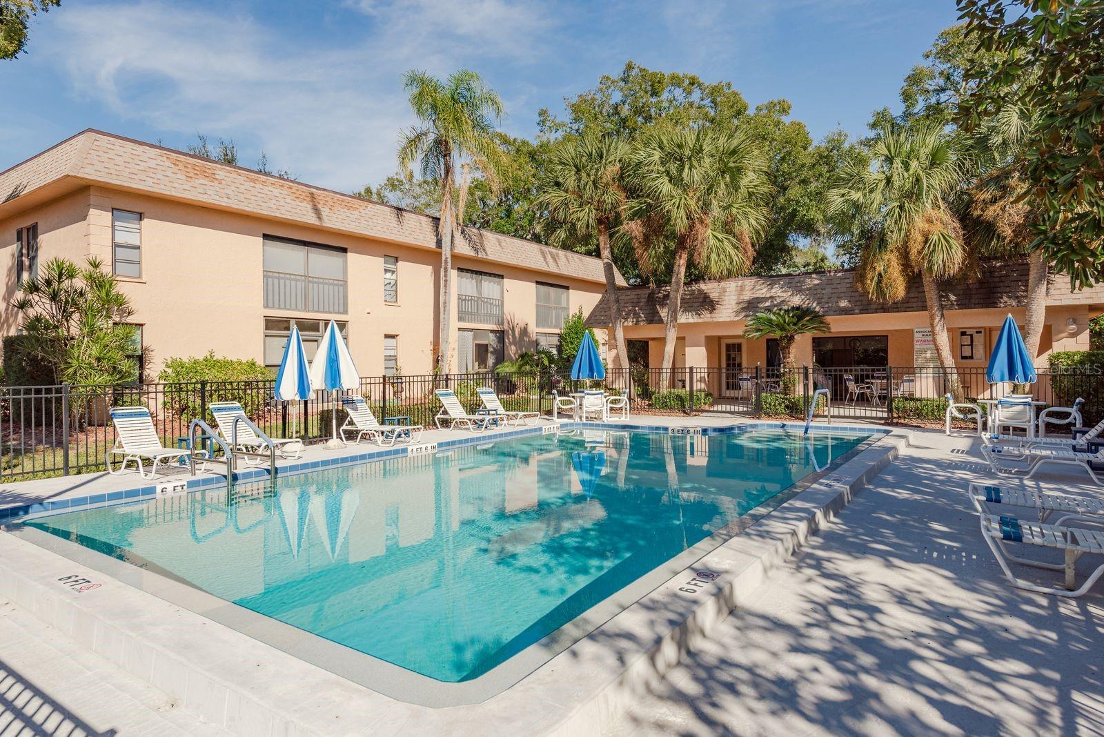 Image 31 of 46 For 40 Orange Street 102