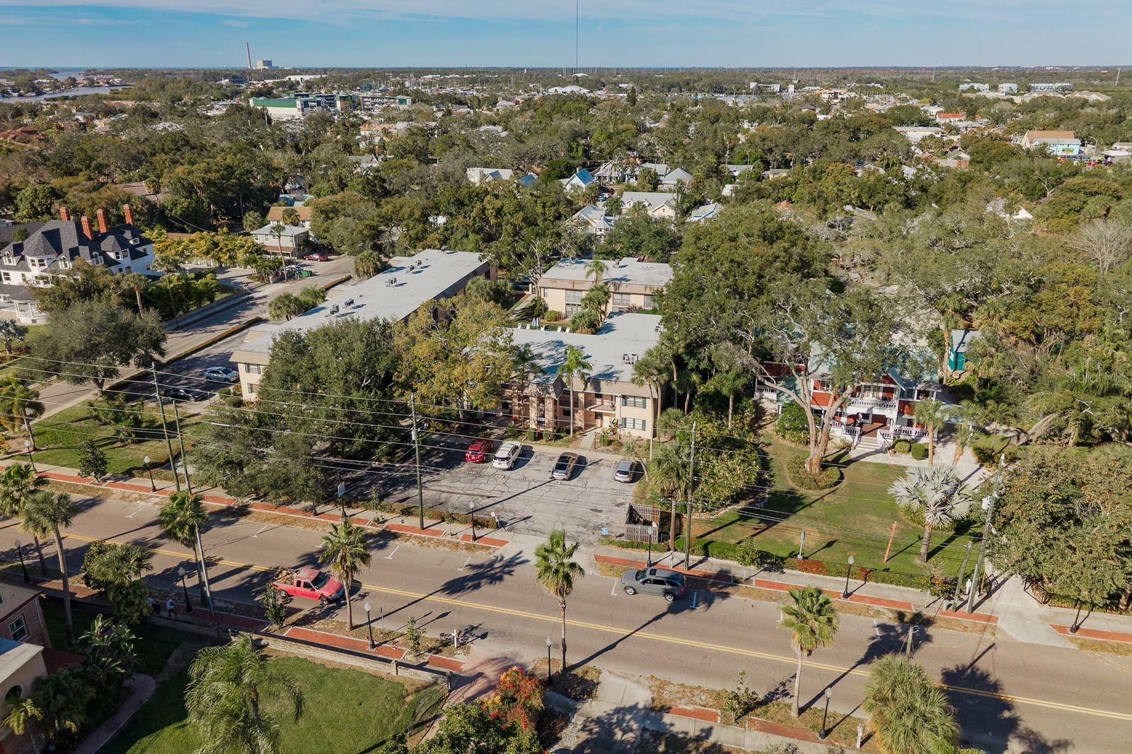 Image 33 of 46 For 40 Orange Street 102