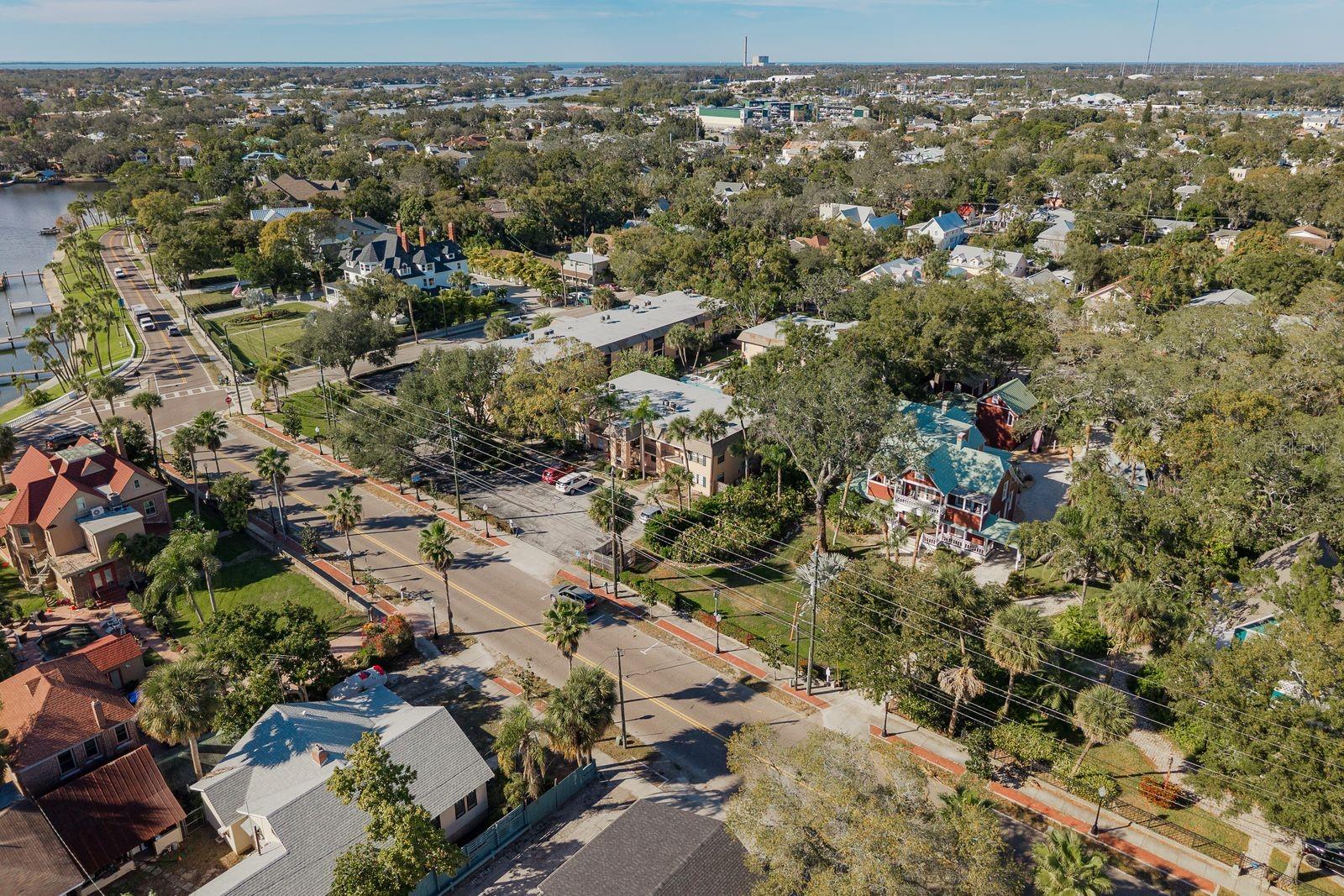 Image 34 of 46 For 40 Orange Street 102