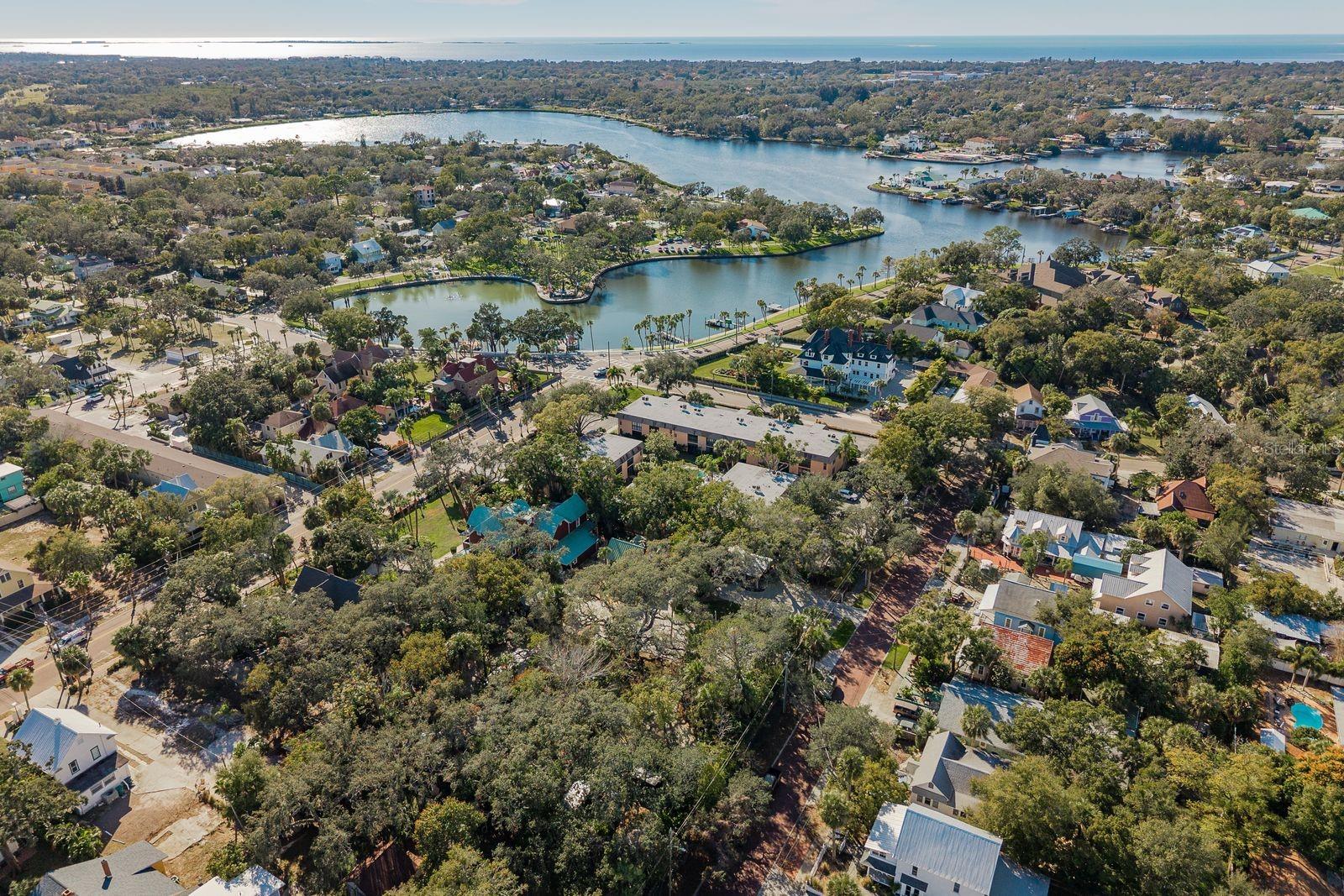 Image 36 of 46 For 40 Orange Street 102