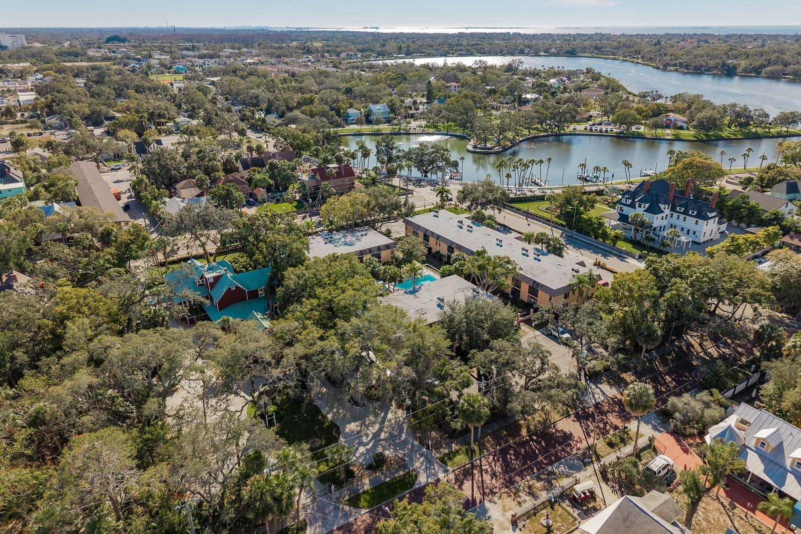 Image 37 of 46 For 40 Orange Street 102