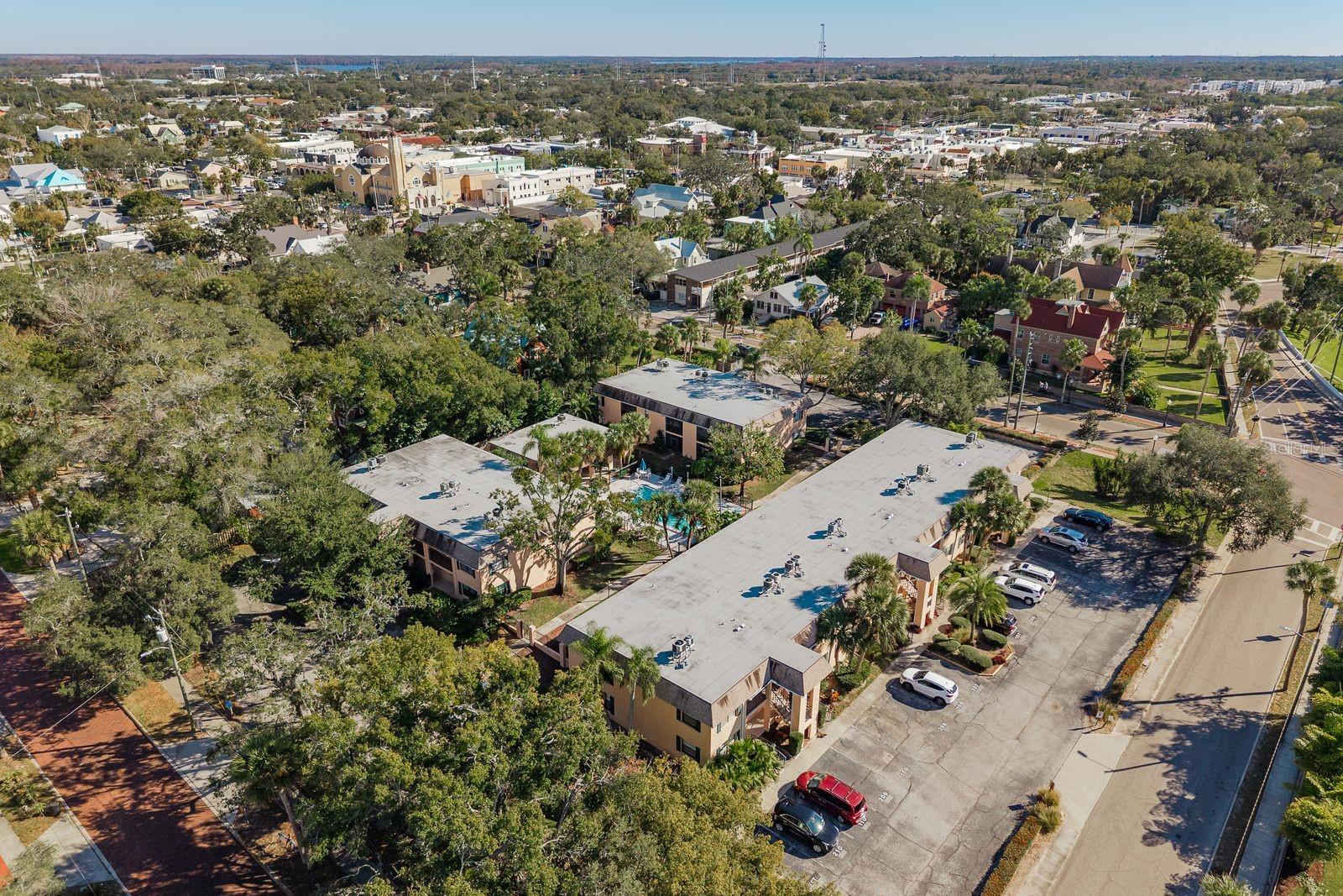 Image 38 of 46 For 40 Orange Street 102