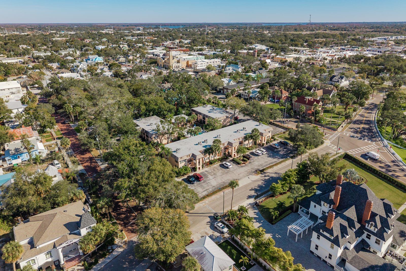 Image 39 of 46 For 40 Orange Street 102