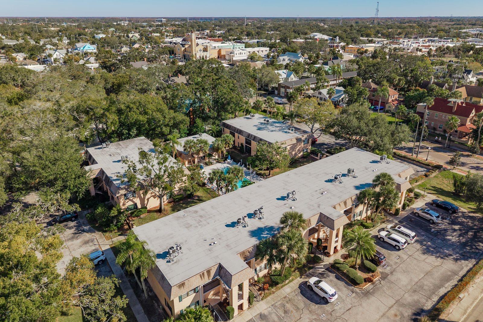 Image 40 of 46 For 40 Orange Street 102