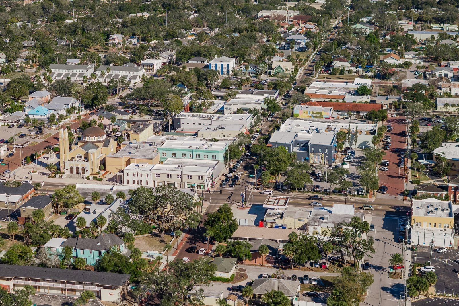 Image 45 of 46 For 40 Orange Street 102