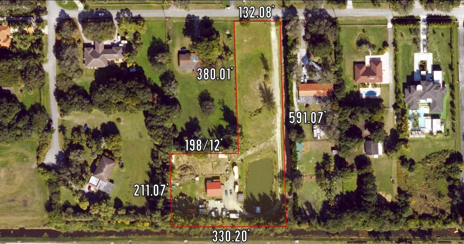 Image 3 of 3 For 18100 70th Place