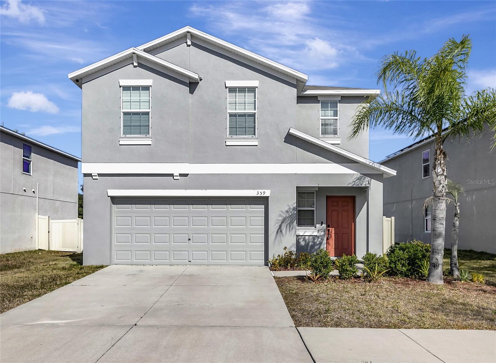 Details for 359 Cascade Bend Drive, RUSKIN, FL 33570