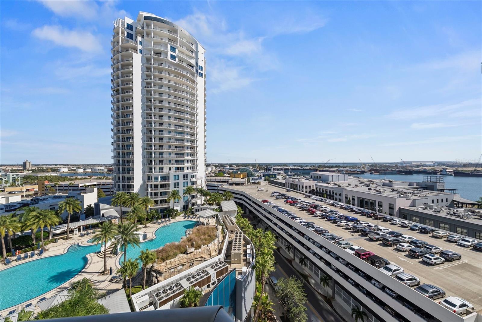 Details for 449 12th Street 1101, TAMPA, FL 33602