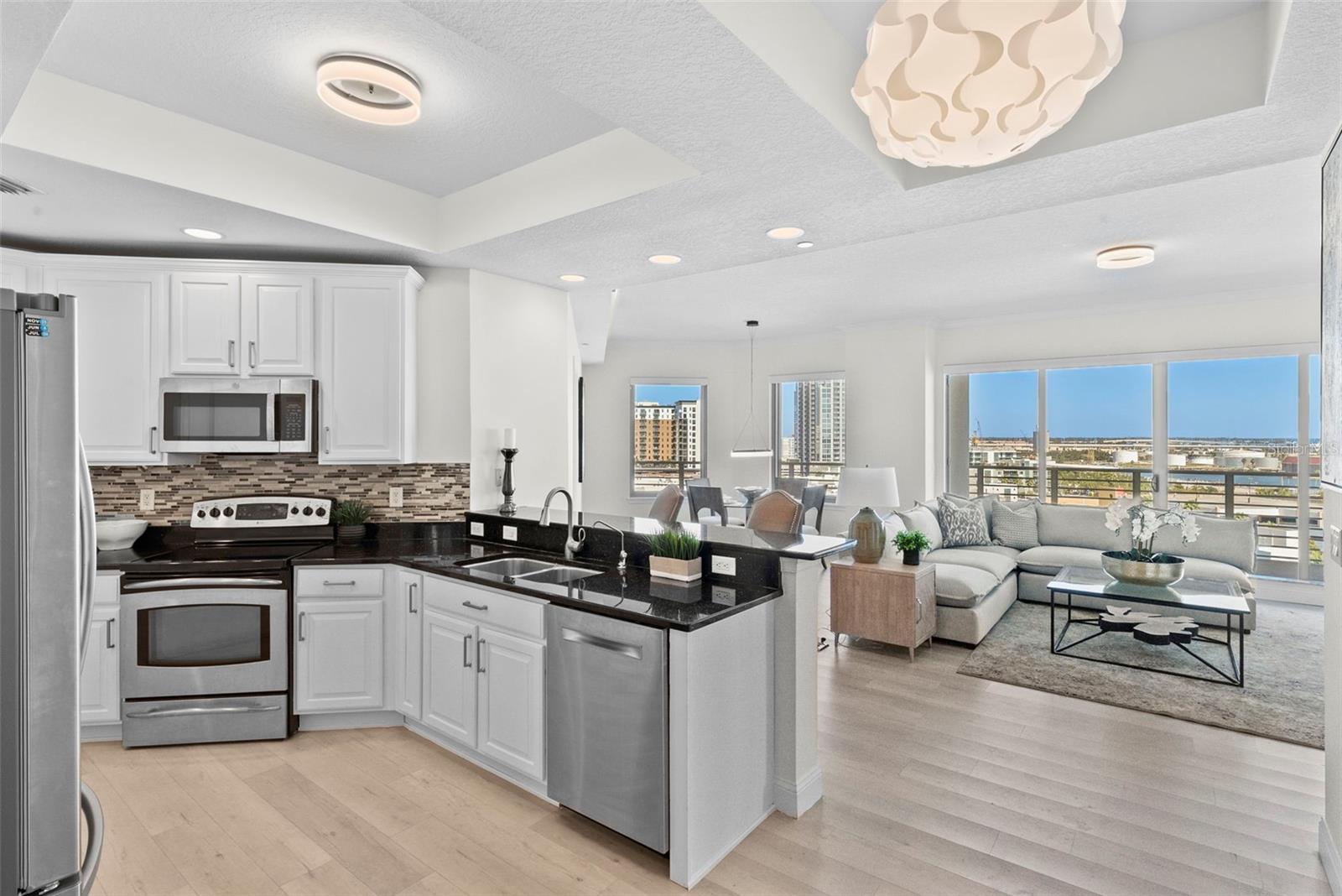 Image 4 of 53 For 449 12th Street 1101