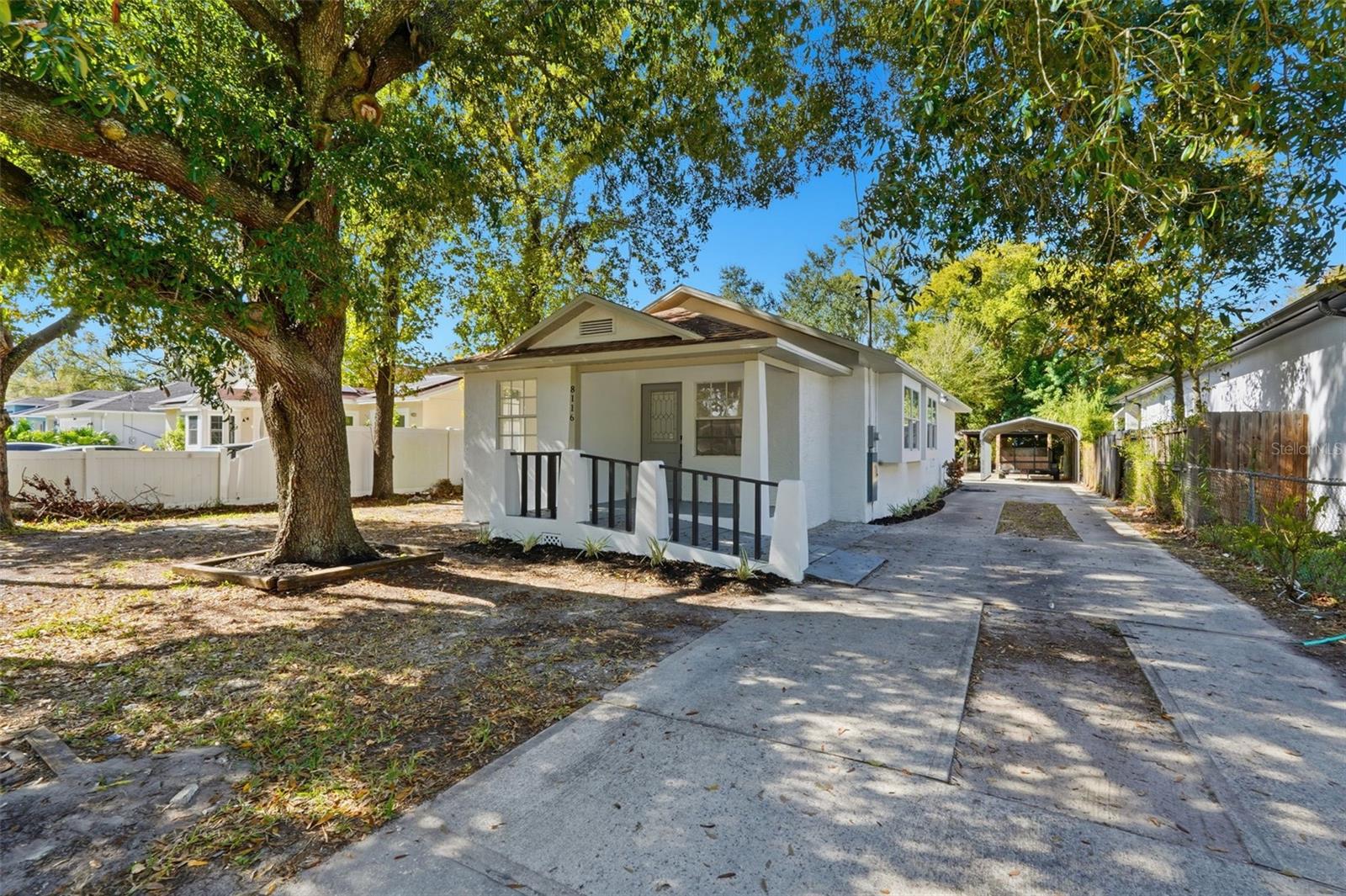 Details for 8116 Rome Avenue, TAMPA, FL 33604