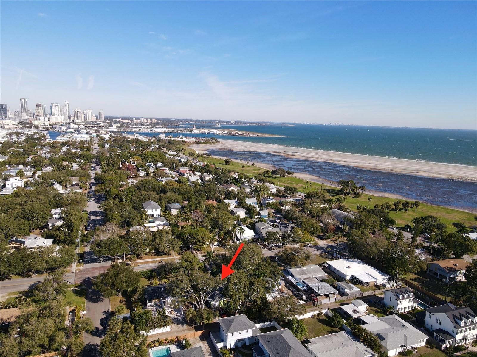 Details for 220 22nd Avenue Se, ST PETERSBURG, FL 33705