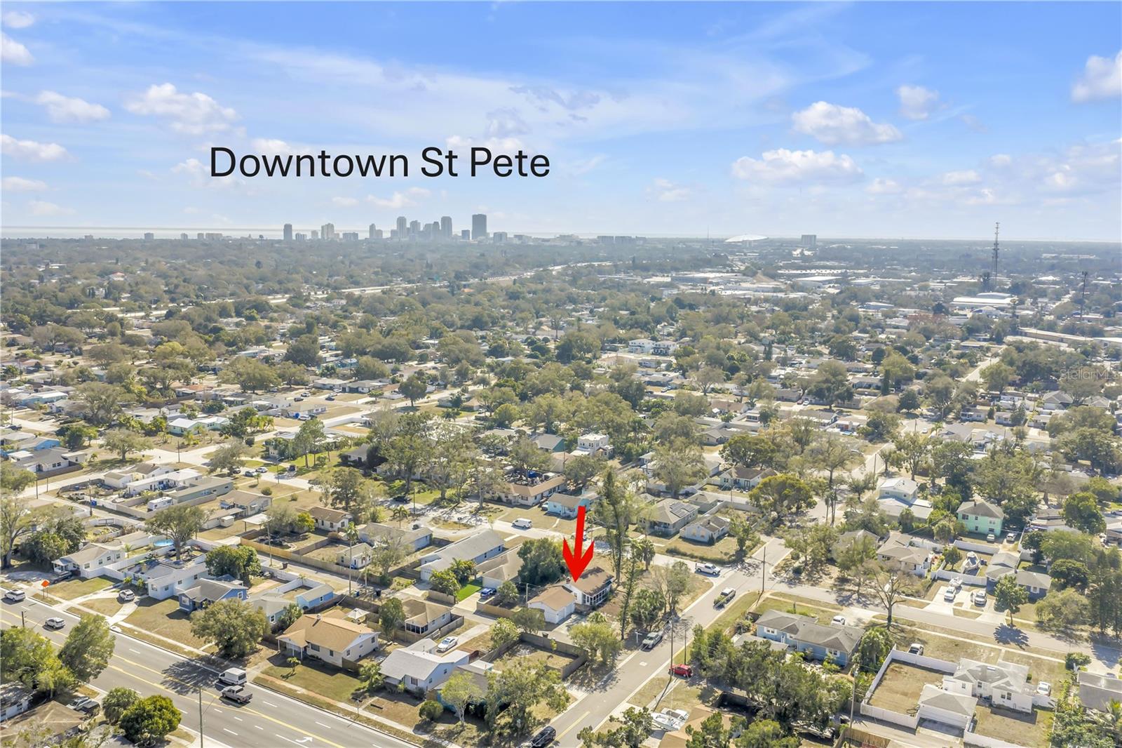 Image 34 of 38 For 3701 26th Street N