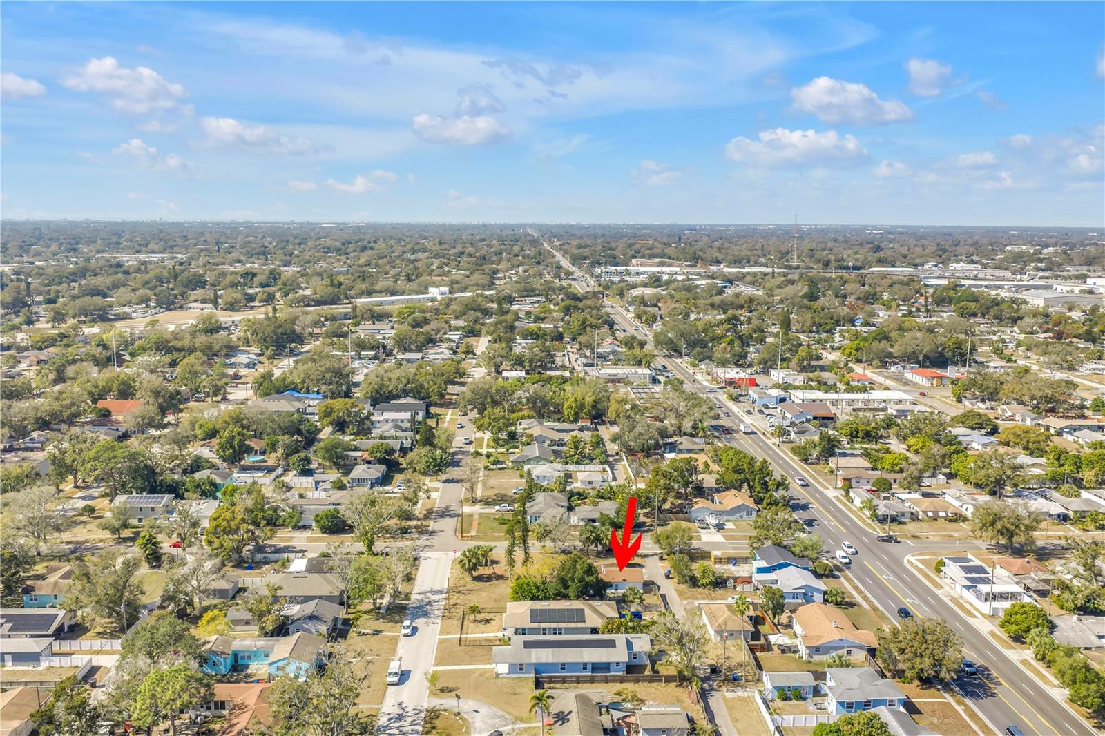 Image 36 of 38 For 3701 26th Street N