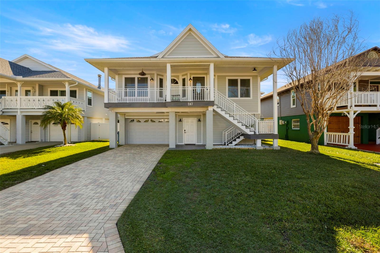 Details for 247 126th Avenue, TREASURE ISLAND, FL 33706