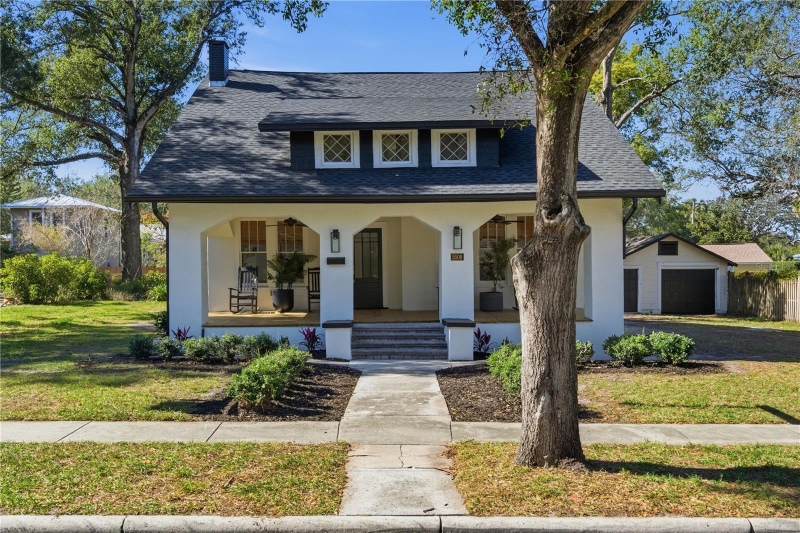 Image 2 of 27 For 5508 Branch Avenue