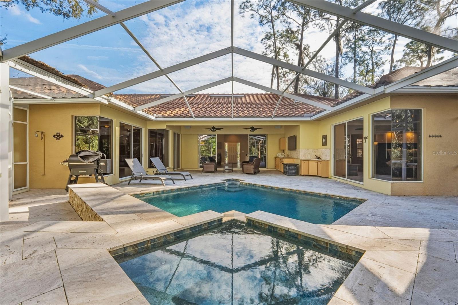 Image 34 of 47 For 1362 Lake Woodlands Parkway