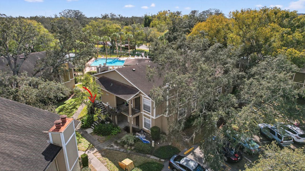 Image 29 of 34 For 14319 Hanging Moss Circle 102