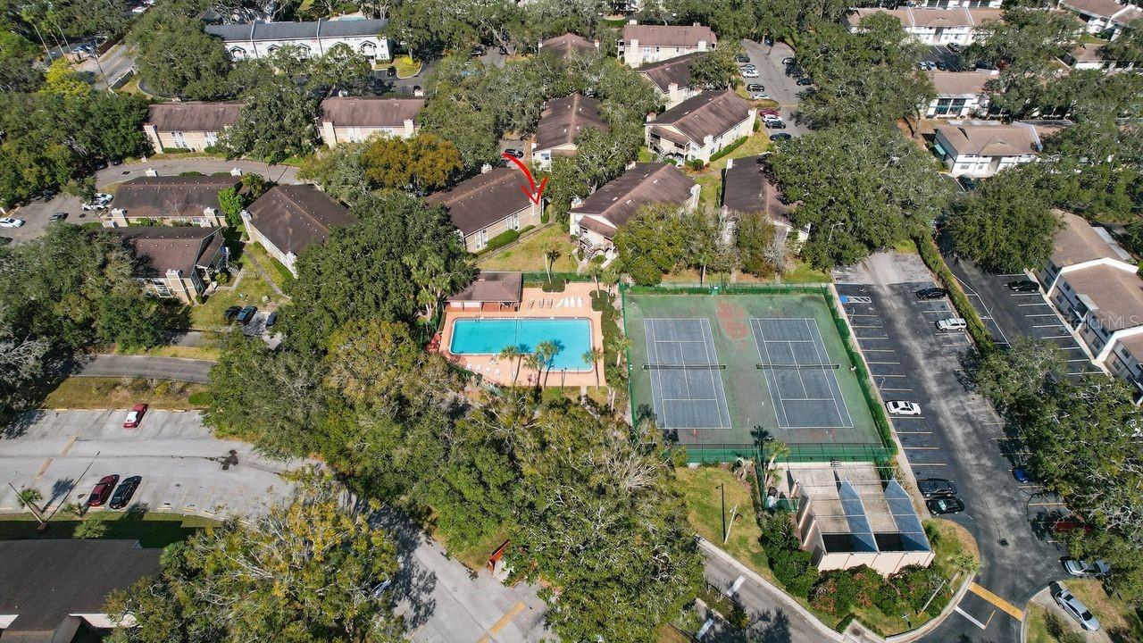 Image 3 of 34 For 14319 Hanging Moss Circle 102