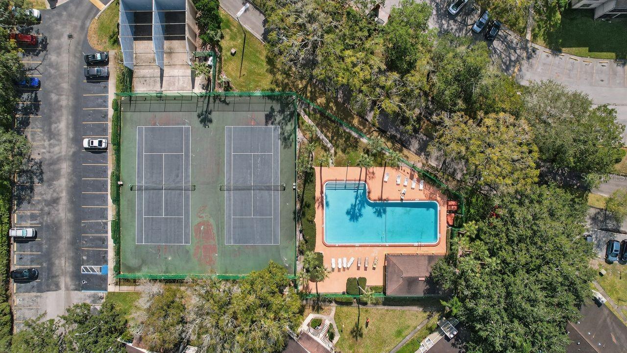 Image 31 of 34 For 14319 Hanging Moss Circle 102