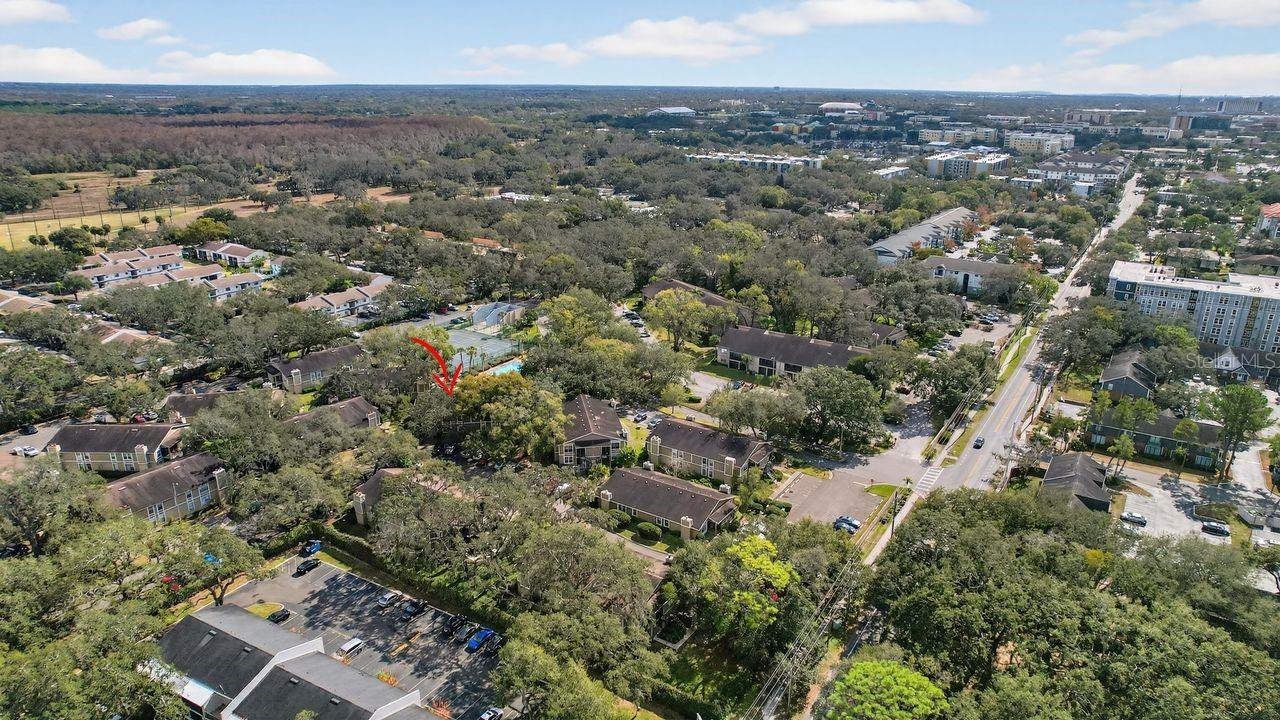 Image 33 of 34 For 14319 Hanging Moss Circle 102