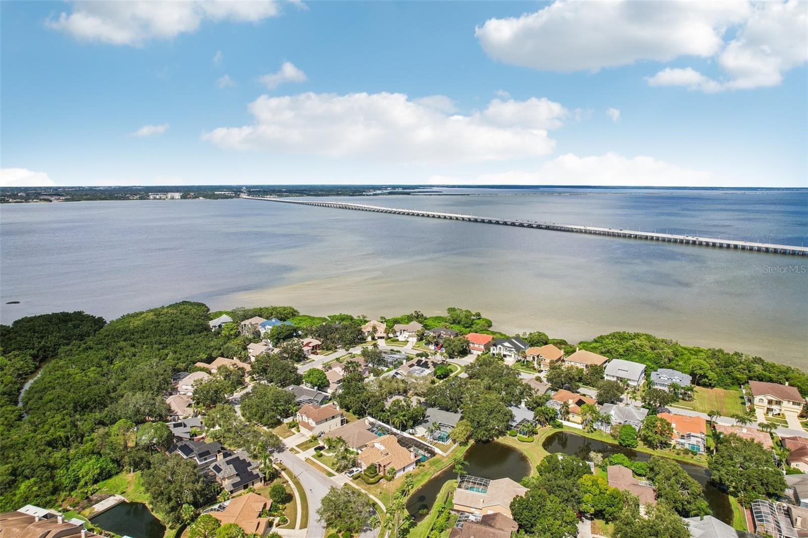 Image 33 of 35 For 3158 Shoreline Drive