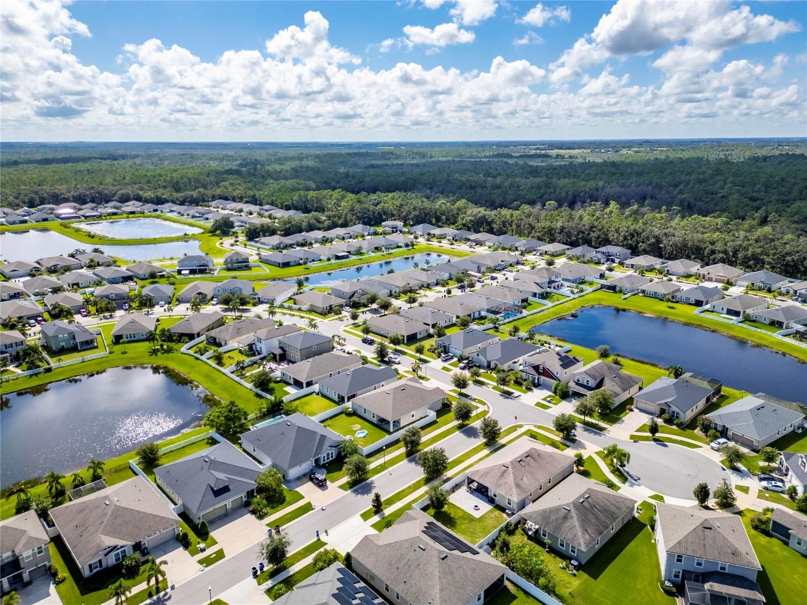 Image 69 of 98 For 13012 Rain Lily Drive