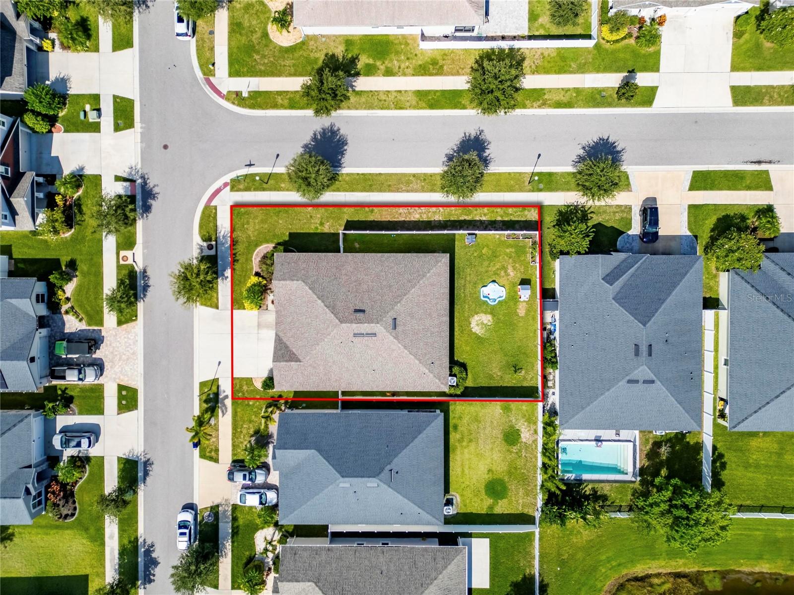 Image 72 of 98 For 13012 Rain Lily Drive