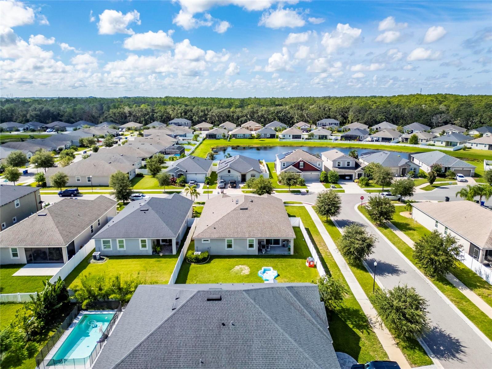 Image 74 of 98 For 13012 Rain Lily Drive