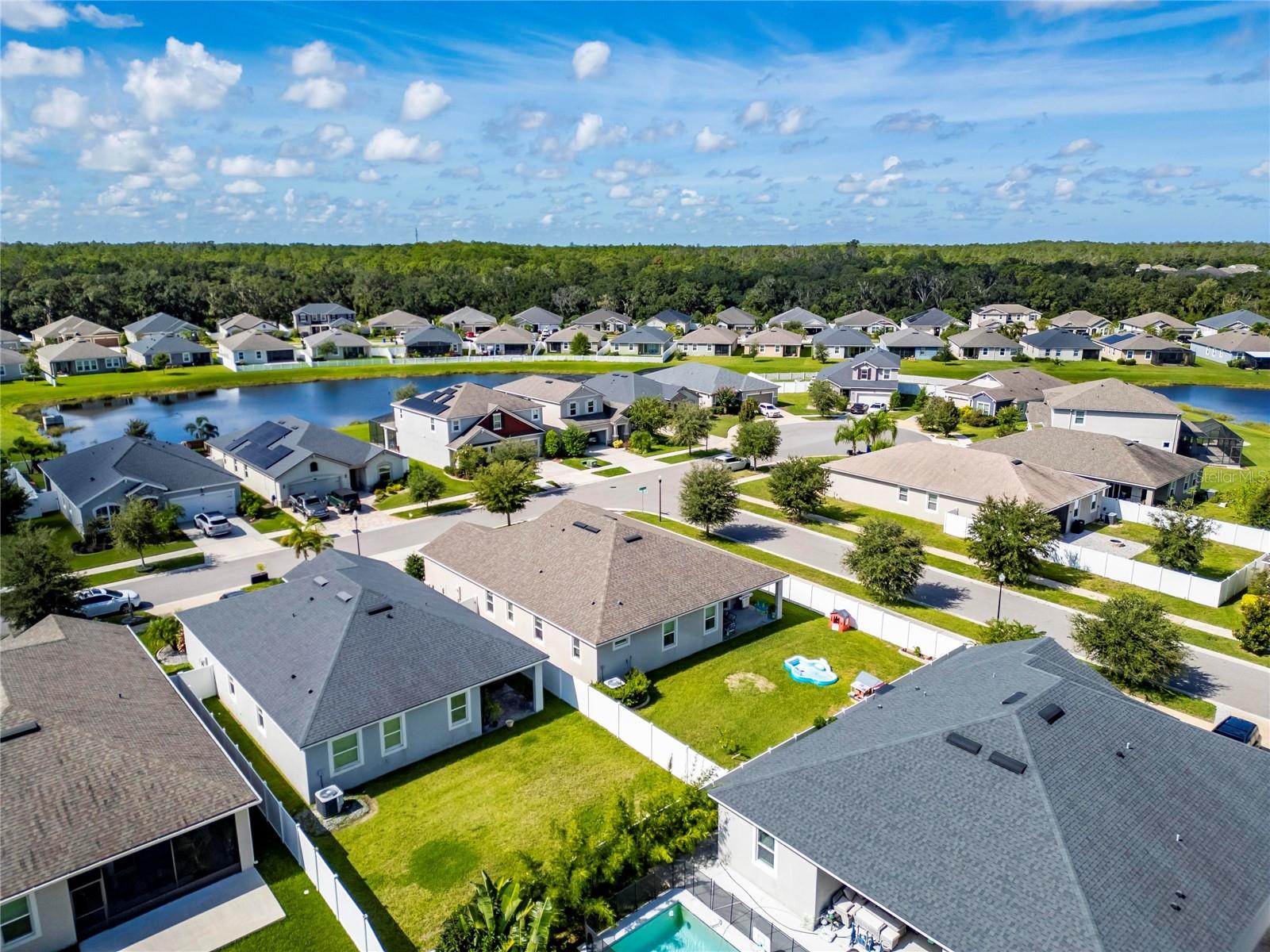 Image 75 of 98 For 13012 Rain Lily Drive