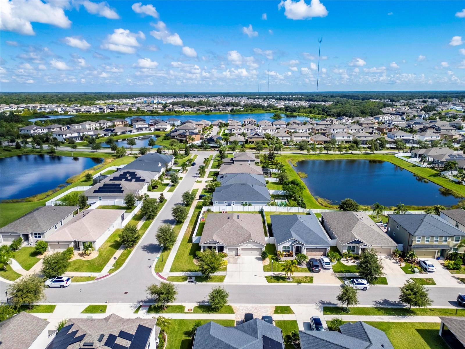 Image 77 of 98 For 13012 Rain Lily Drive