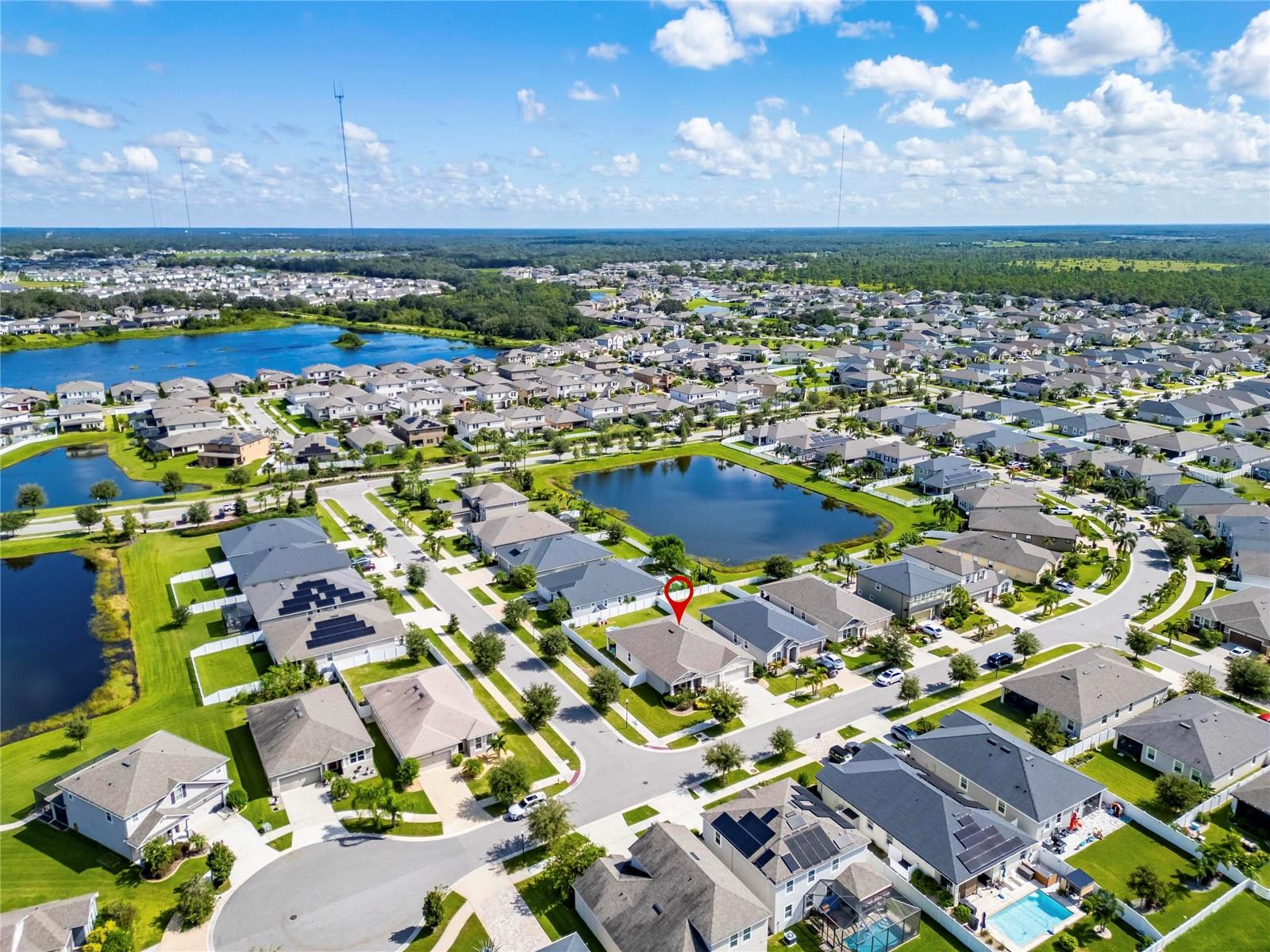 Image 78 of 98 For 13012 Rain Lily Drive