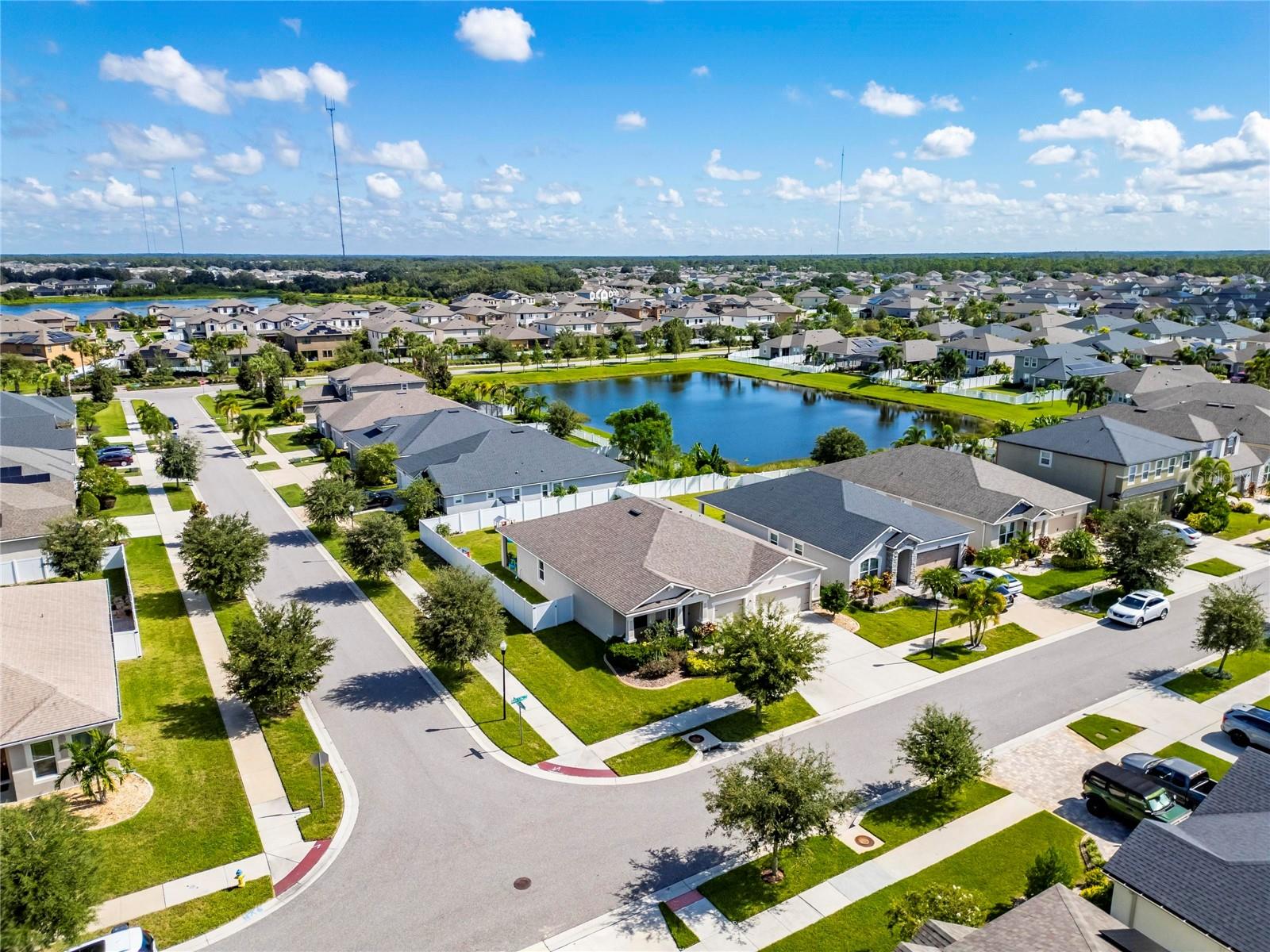 Image 80 of 98 For 13012 Rain Lily Drive