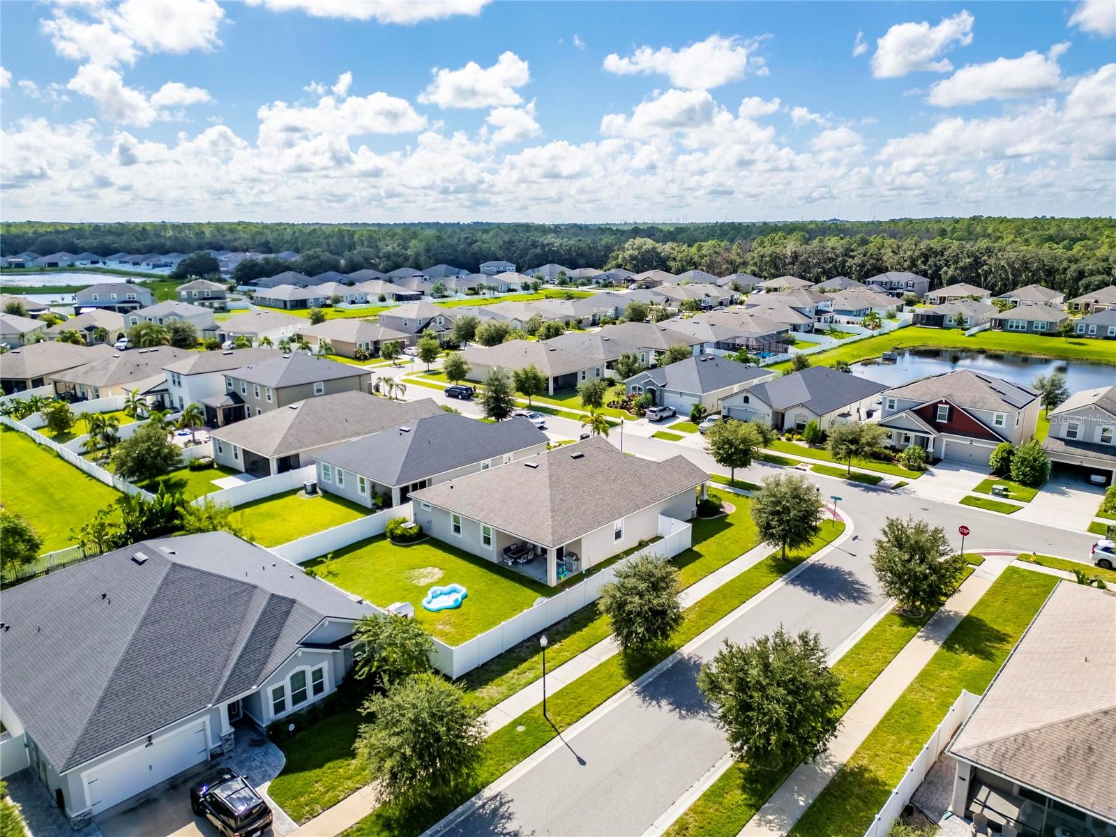 Image 81 of 98 For 13012 Rain Lily Drive