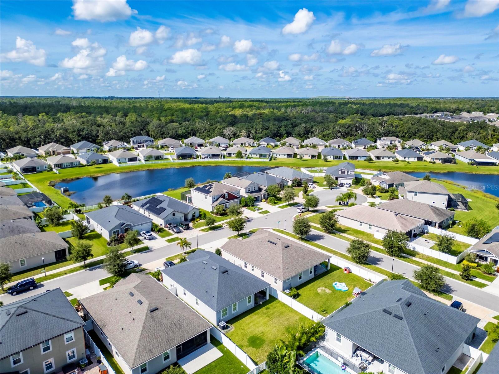 Image 82 of 98 For 13012 Rain Lily Drive