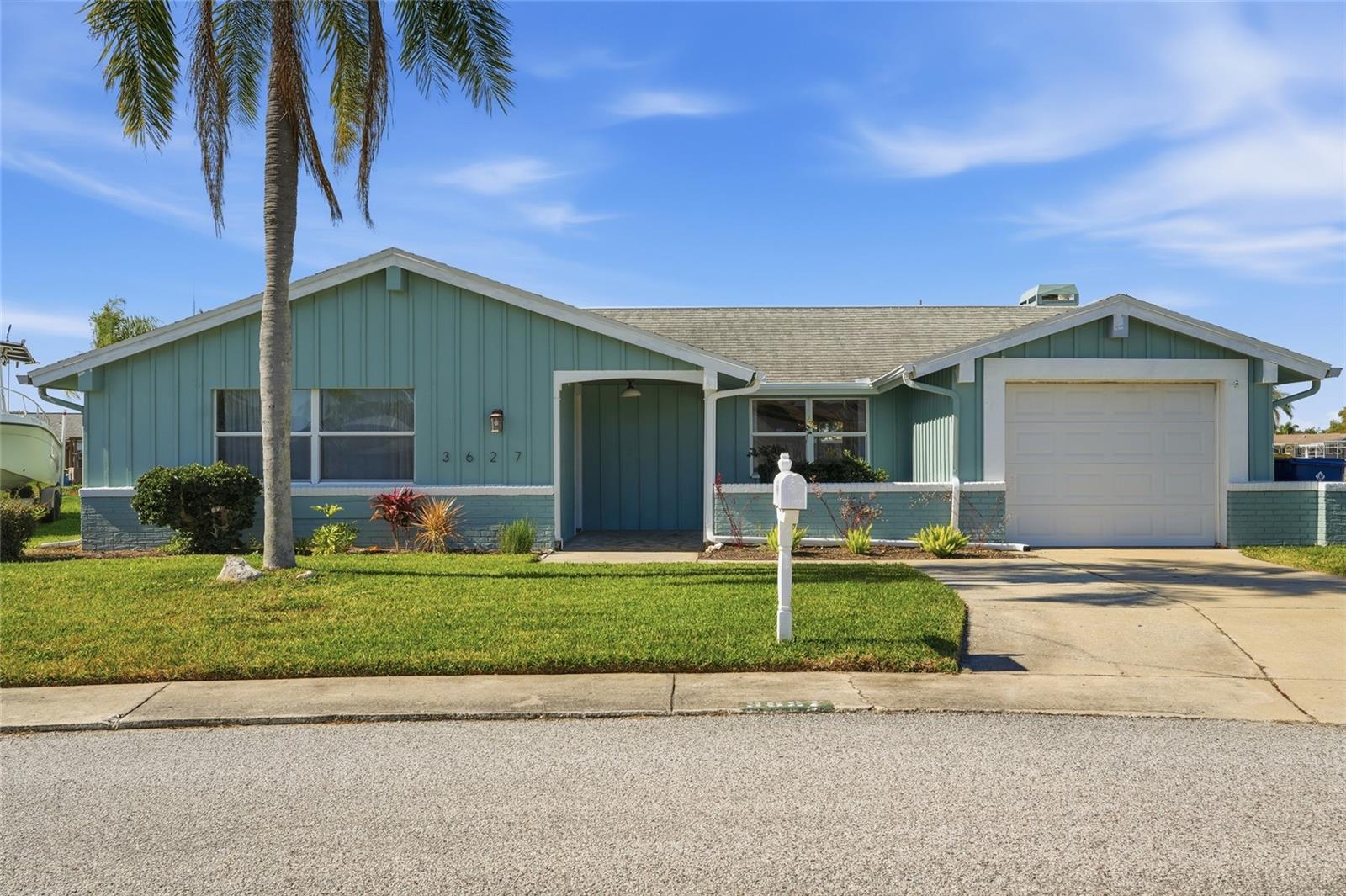 Details for 3627 Ortona Drive, HOLIDAY, FL 34691